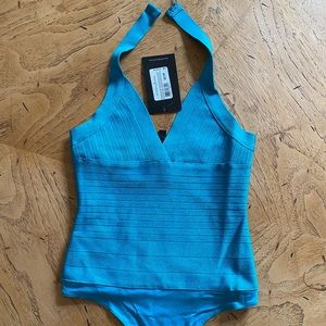 Marciano by guess bodysuit